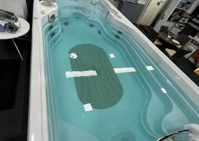Hydropool North West Swim Spa Centre