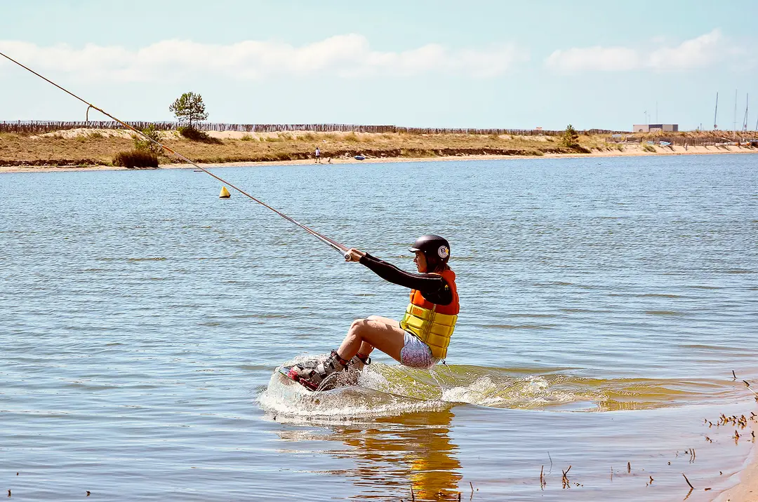 Aloha Wakepark