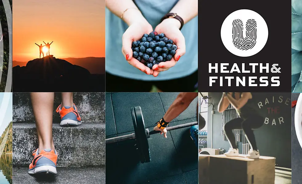 U Health & Fitness