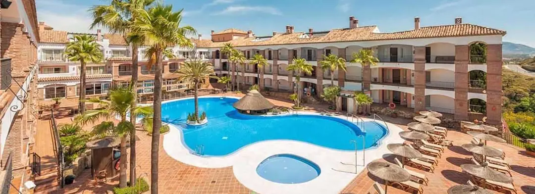 The Golf Travel Company