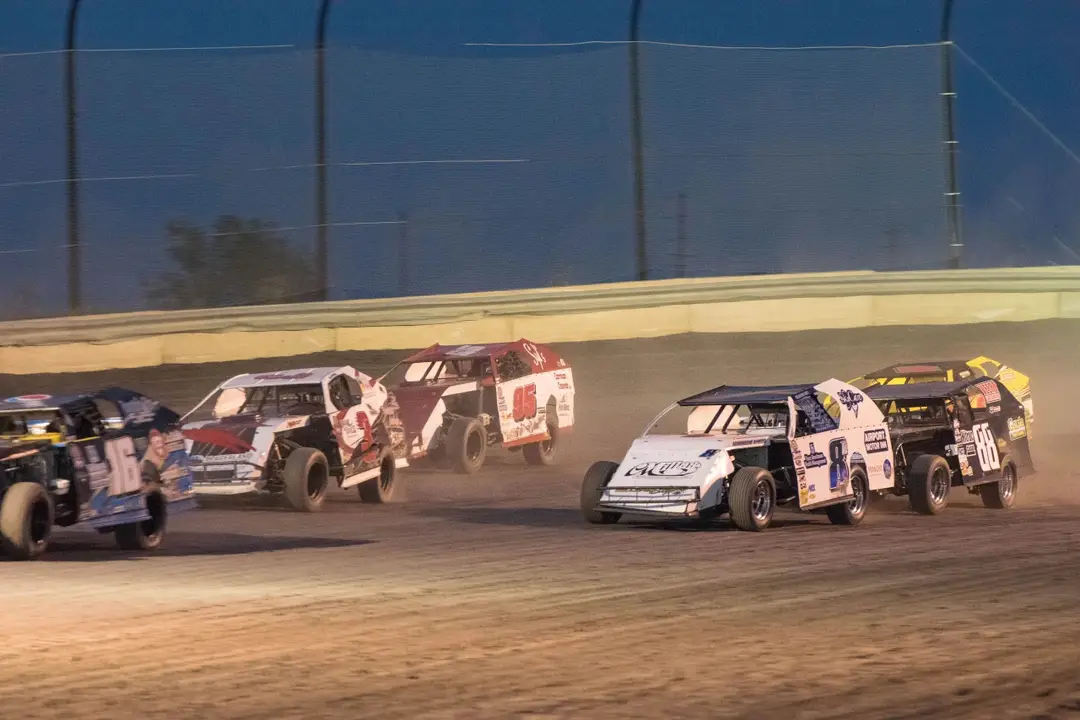 Victory Lane Speedway