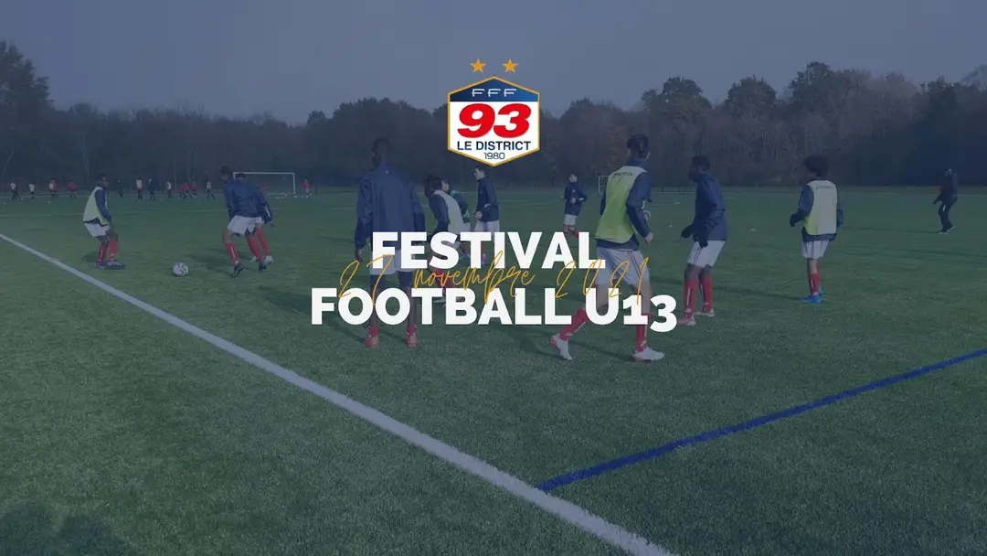District de Seine Saint Denis de Football