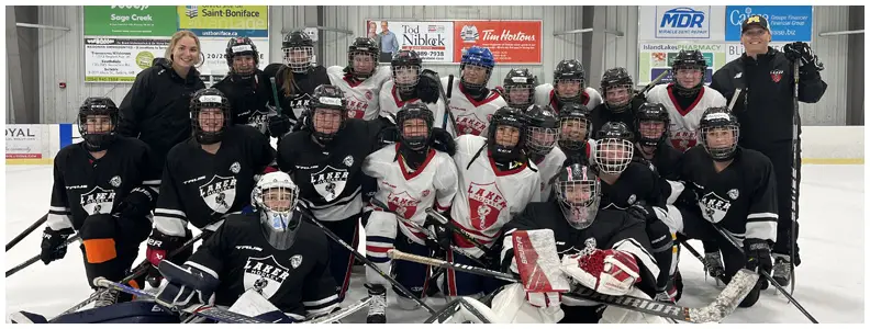 Laker Hockey Academy
