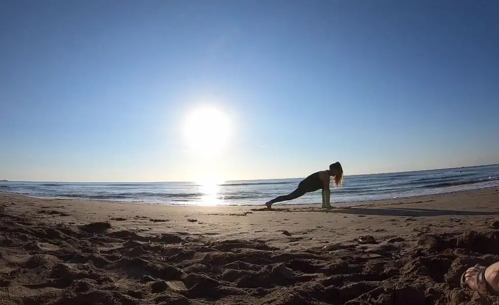 Studio Fred Yoga