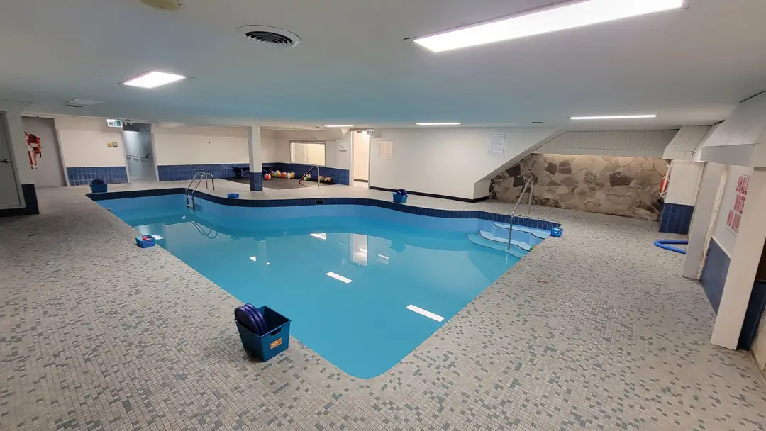 Splash Mobile Aquatics Inc.