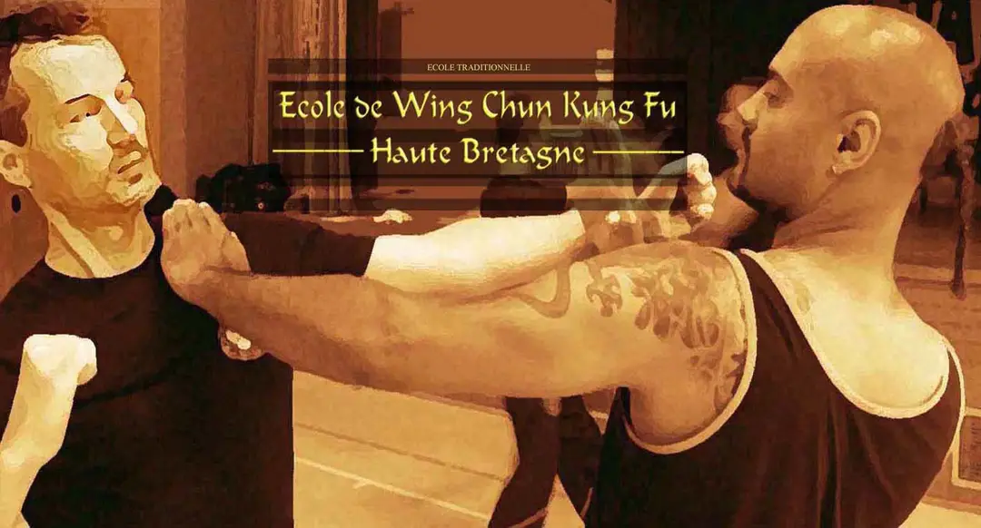 Kung Fu Saint Malo Martial Arts Self Defense: School Of Wing Chun Kung Fu Haute Bretagne