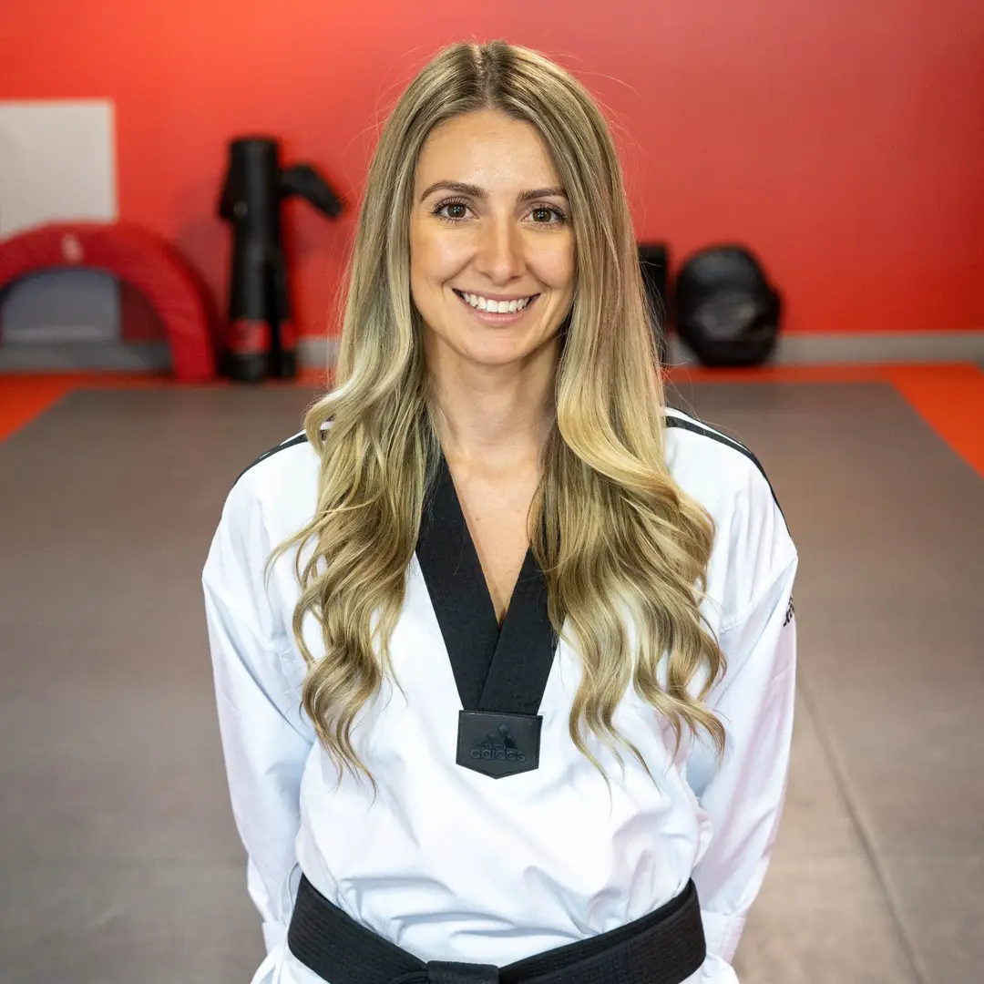 Forest Hill Taekwondo