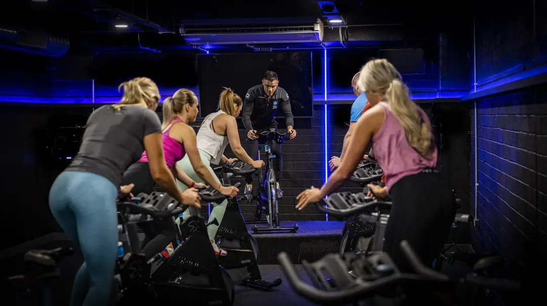 FLYEfit Ranelagh
