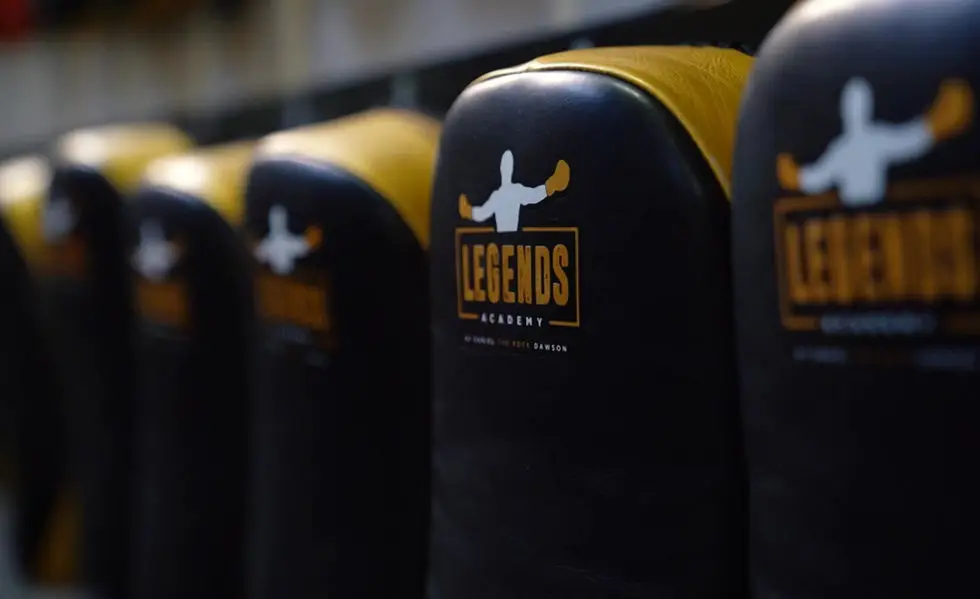 Legends Academy Perth
