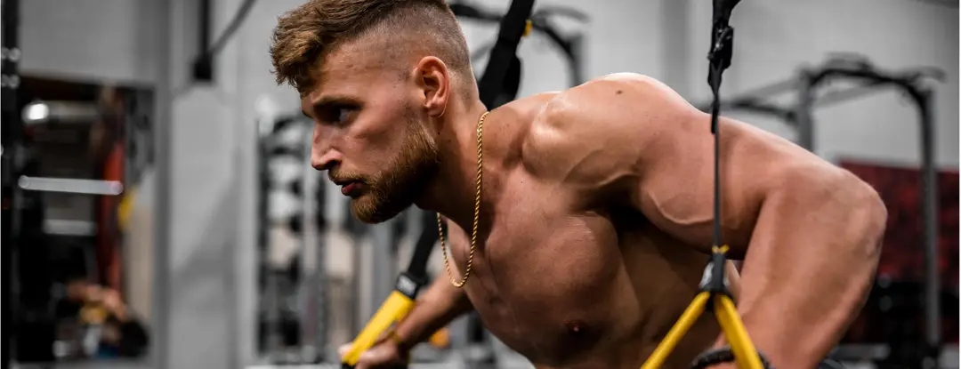 CrossFit HFS