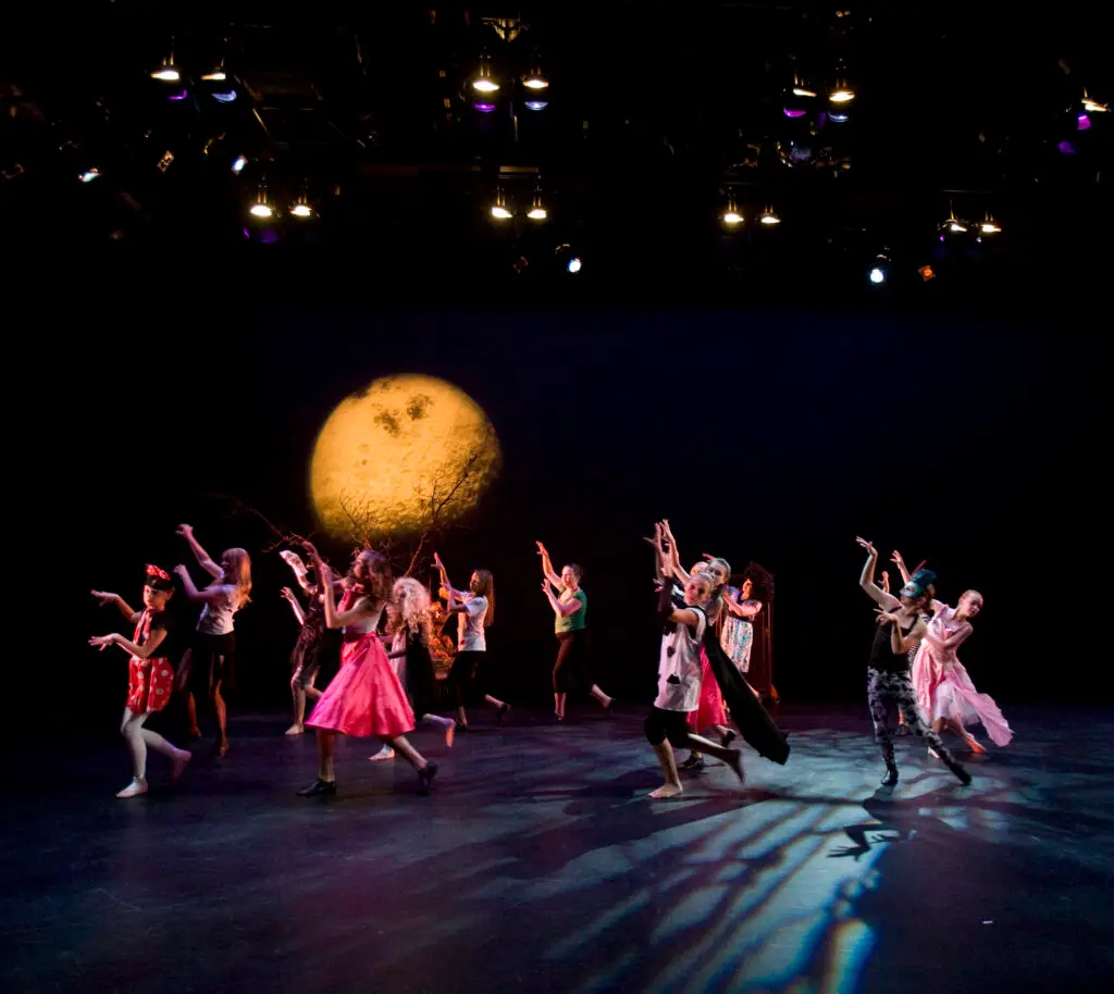 Banff Dance Academy