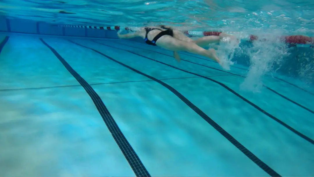 Pembroke Kinsmen Pool