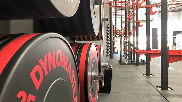 CrossFit Norsemen