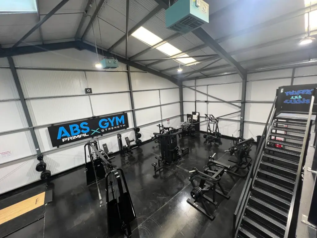ABS Fitness