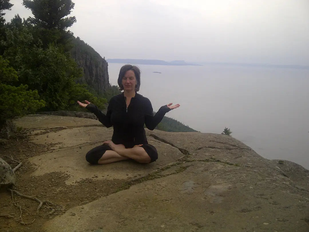 Yoga 4 All