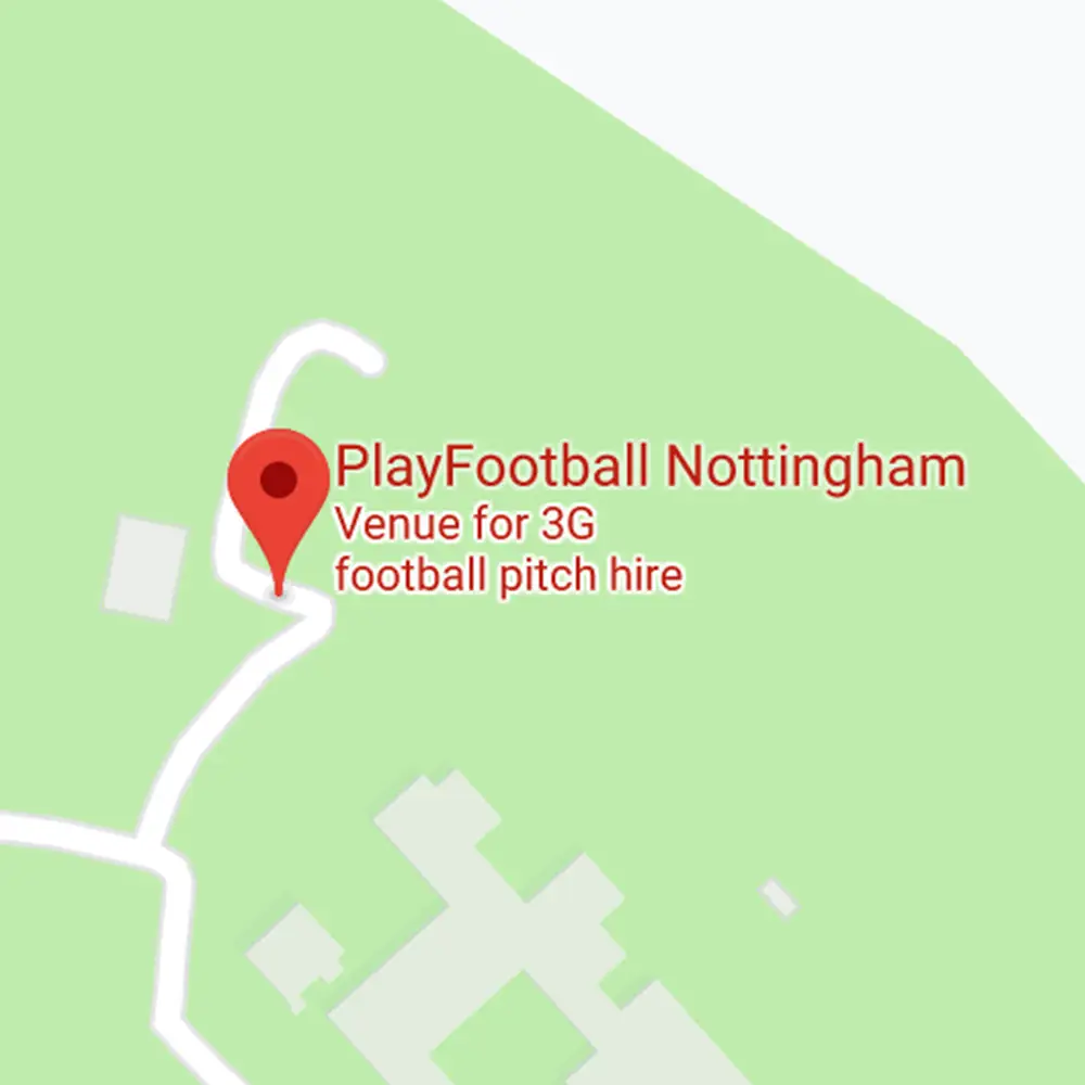 WePlay Football Nottingham