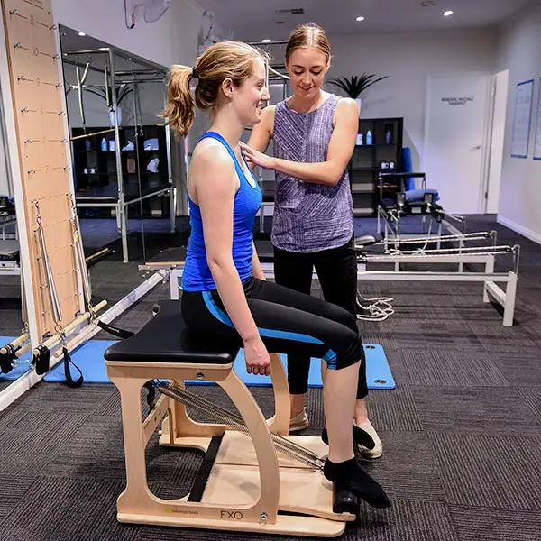 Physiotherapy Active