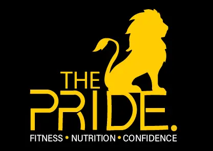 The Pride. Private Personal Training Studio.