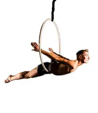 KL AERIAL FITNESS