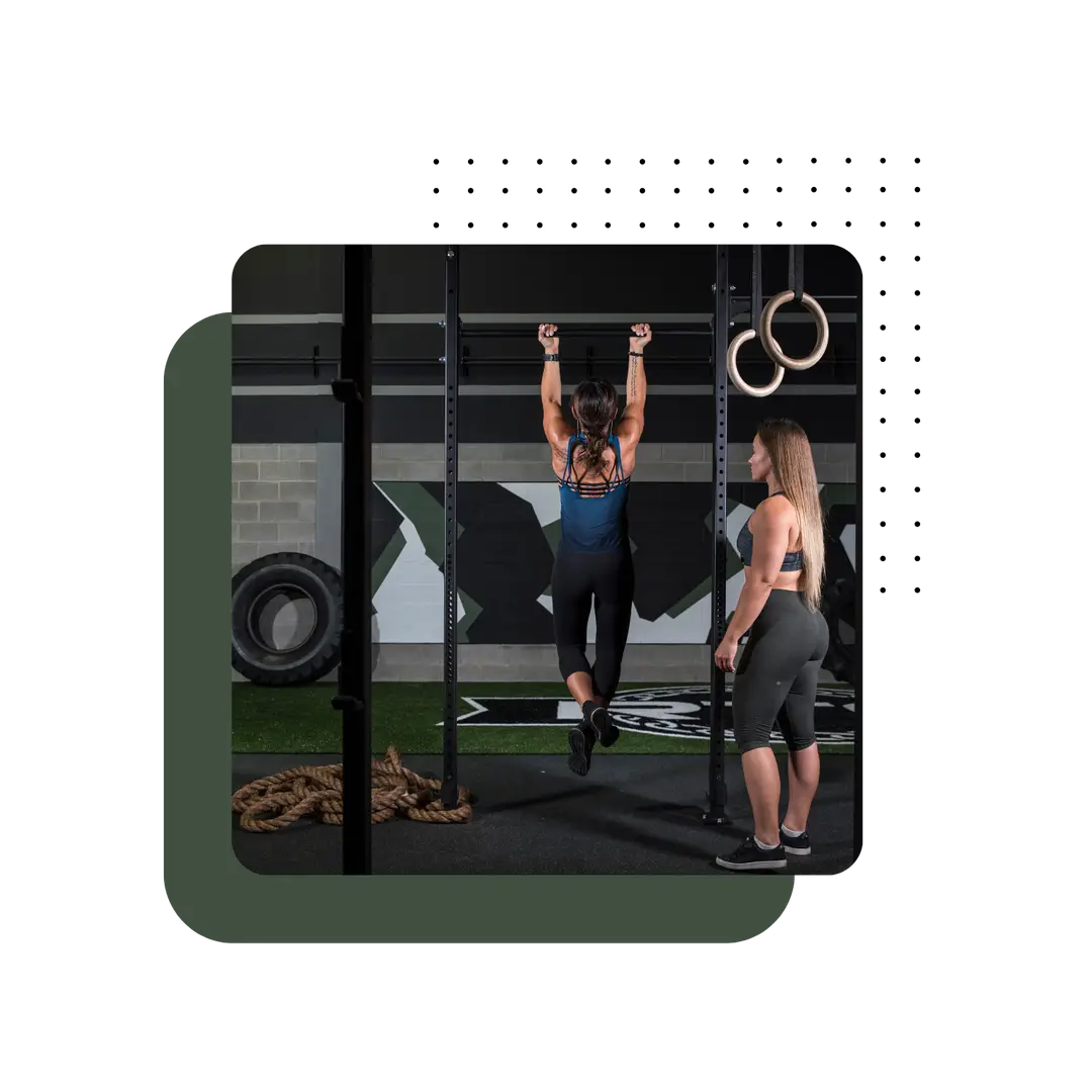 Renegade Training Company