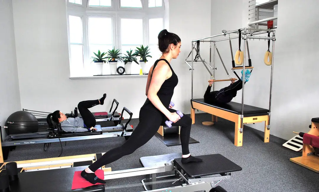 St George Physiotherapy