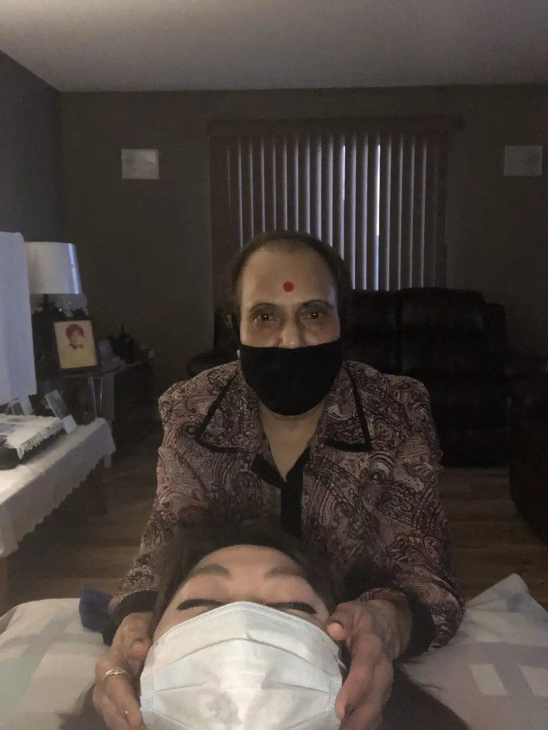 Healing and Health Center