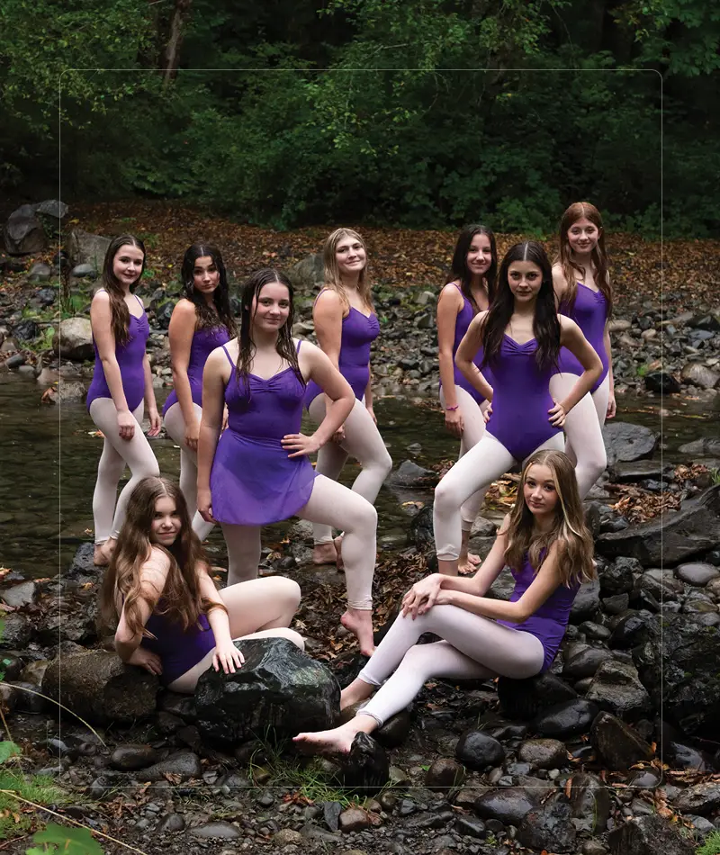 Elite Dance Academy