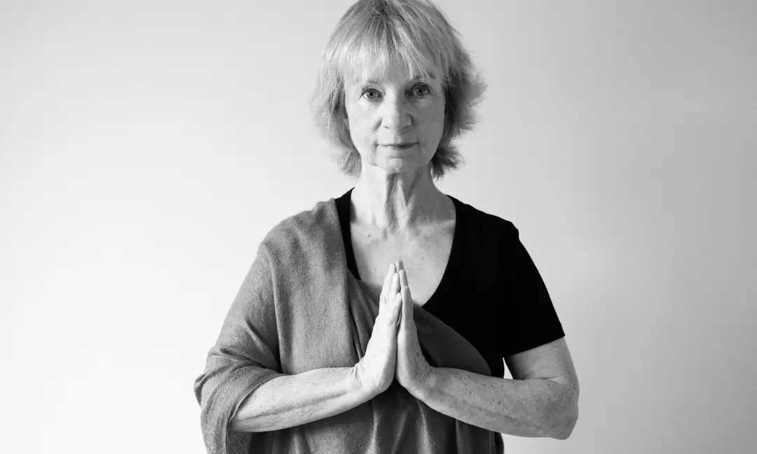 Yoga North Norfolk. Paula D'Attoma