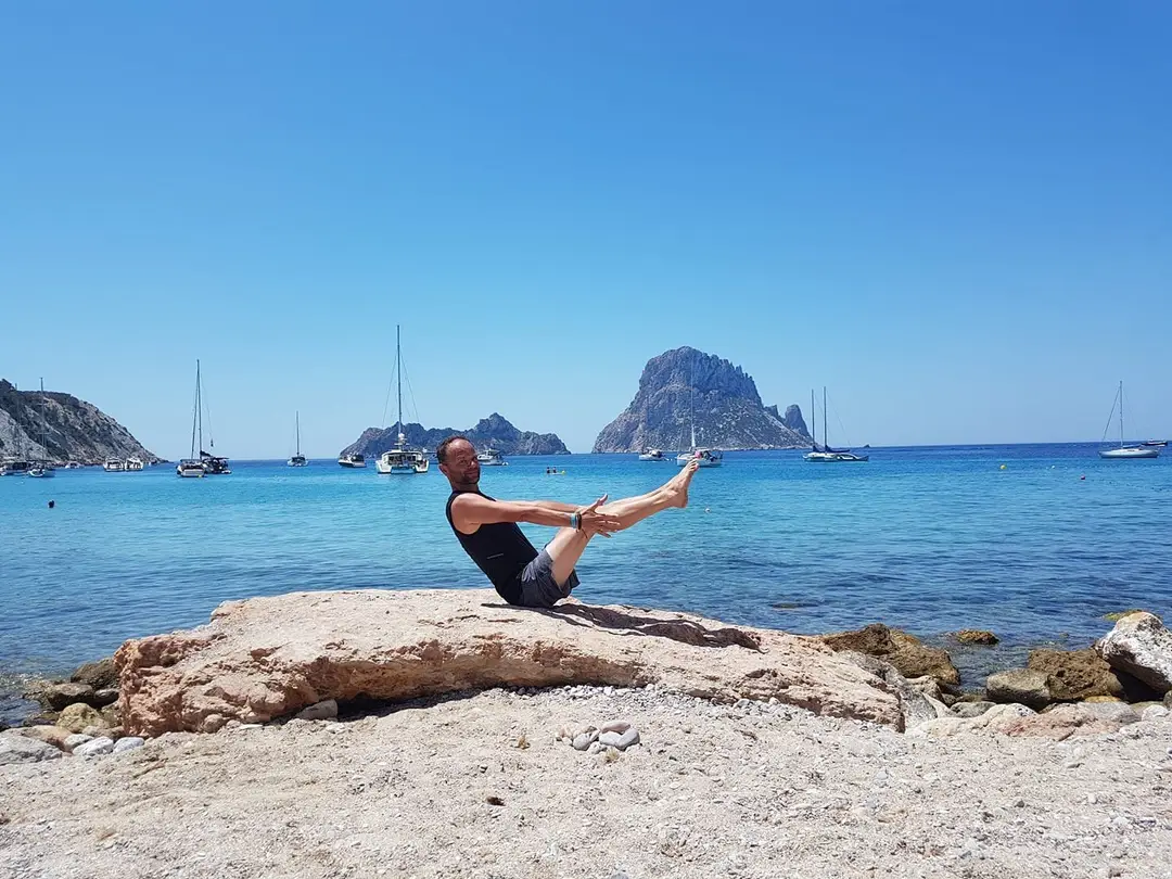 Cherwell.Yoga