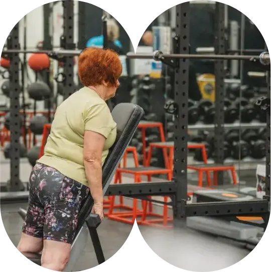 IOPC Gym | 24/7