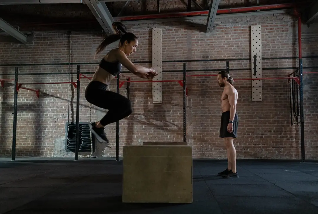 PFX Strength & Conditioning