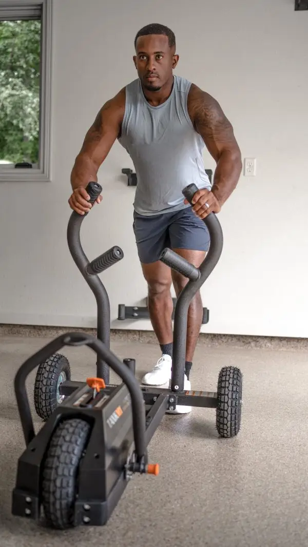 MT3 Fitness