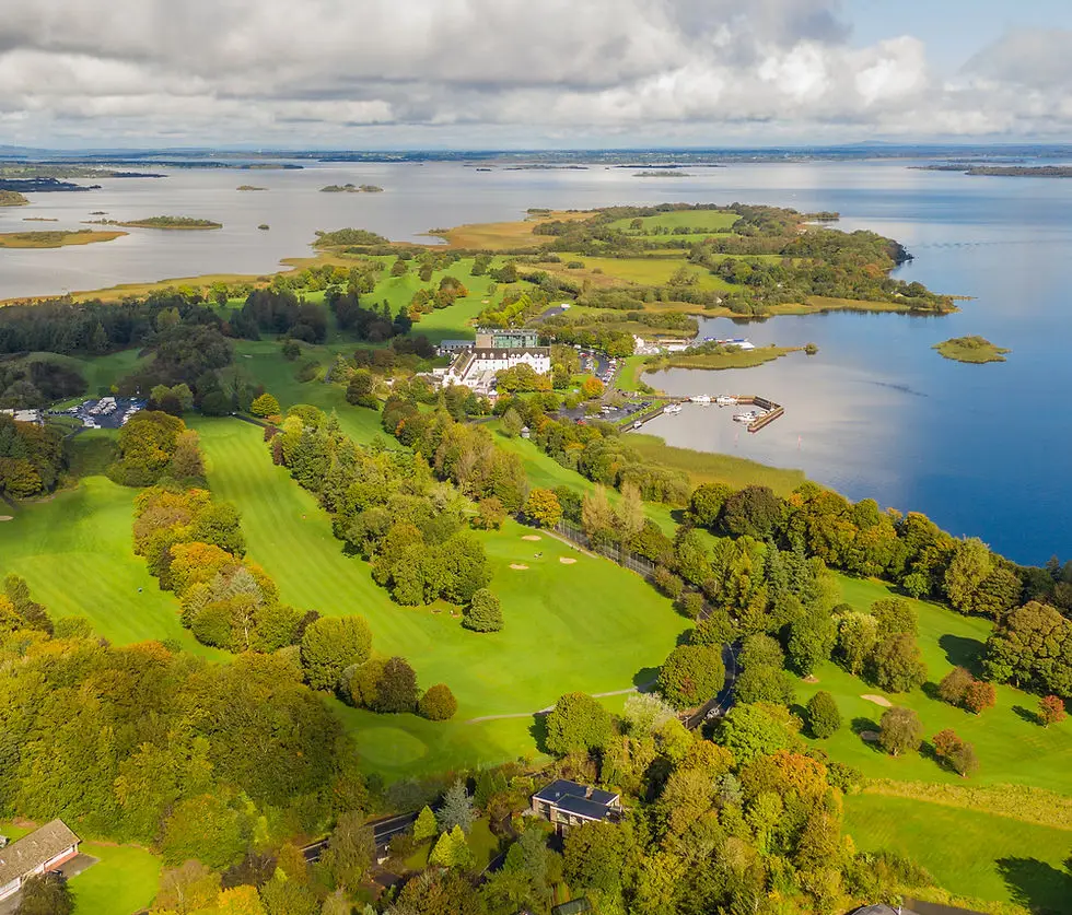 Athlone Golf Club