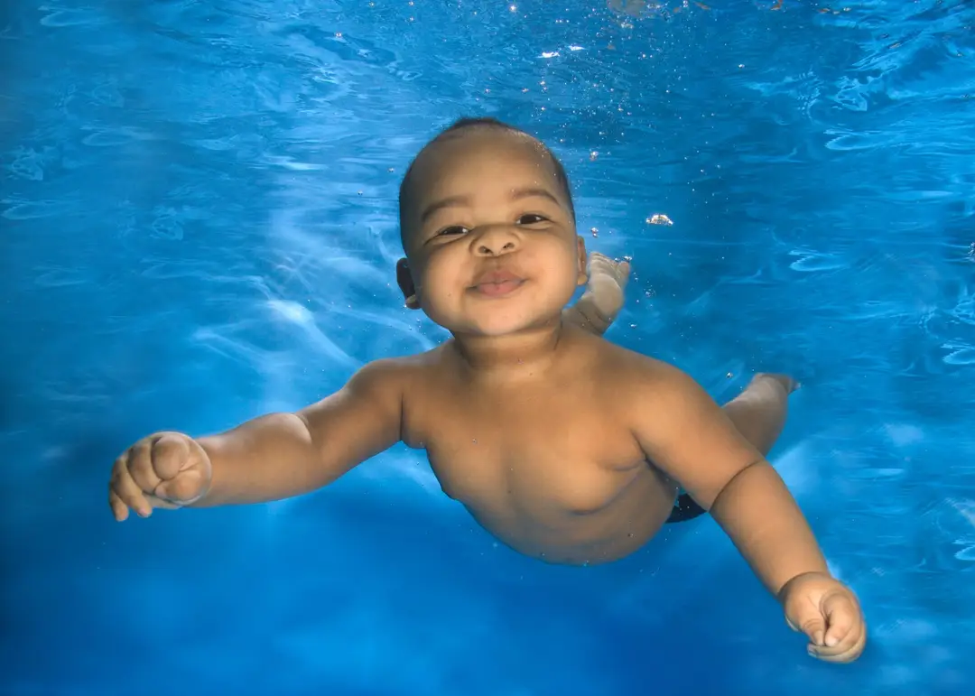 Aqua Babies