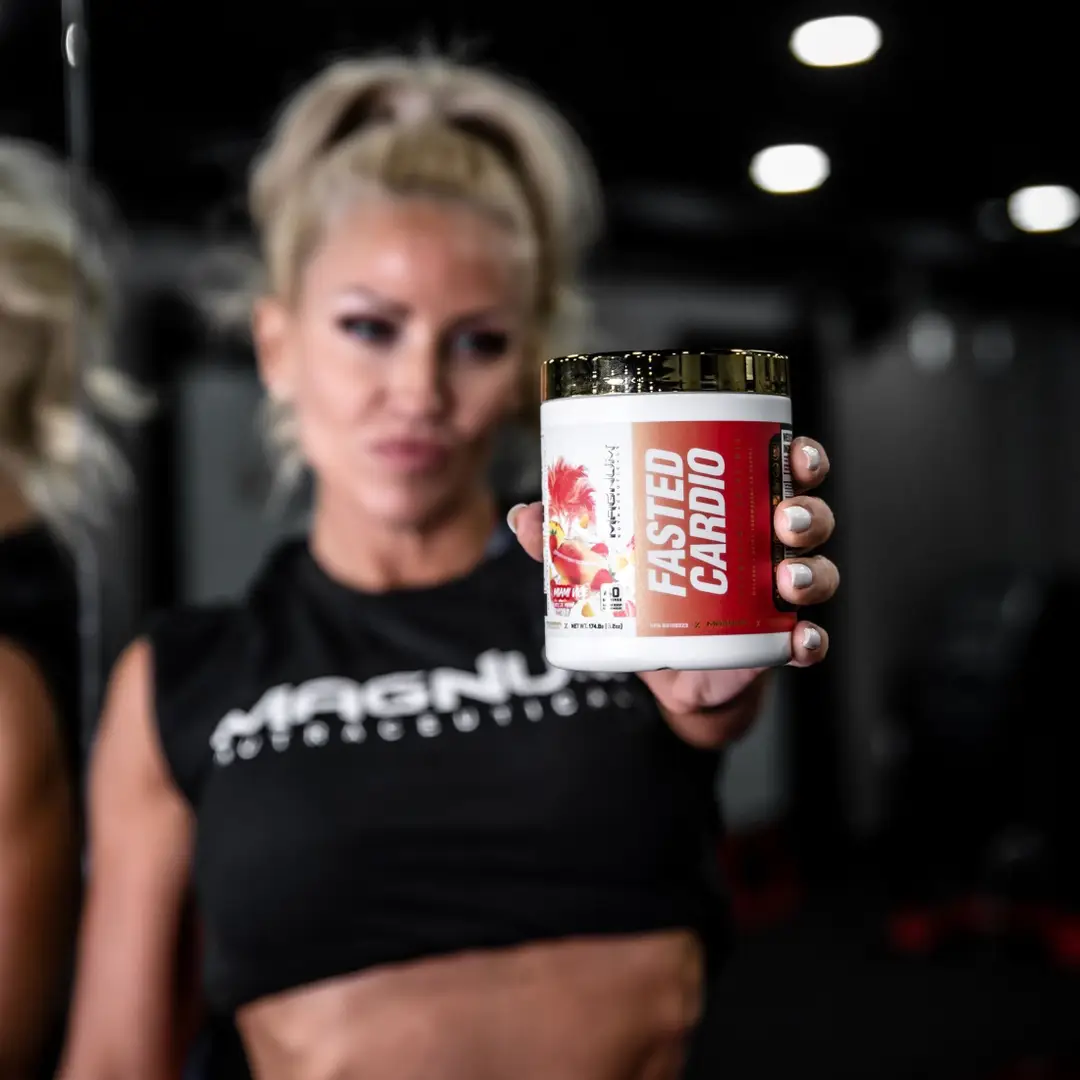 body beautiful nutrition ltd