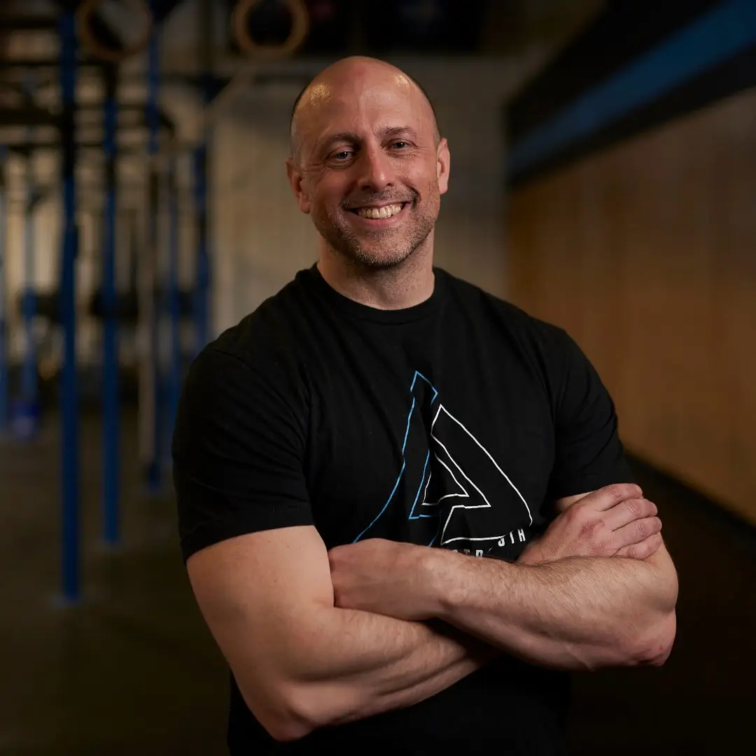 Landmark Strength - Home of Landmark CrossFit
