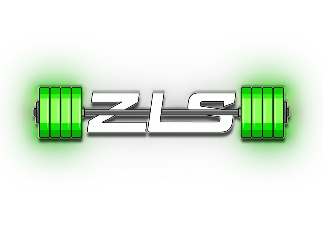 Zach Lazar Strength