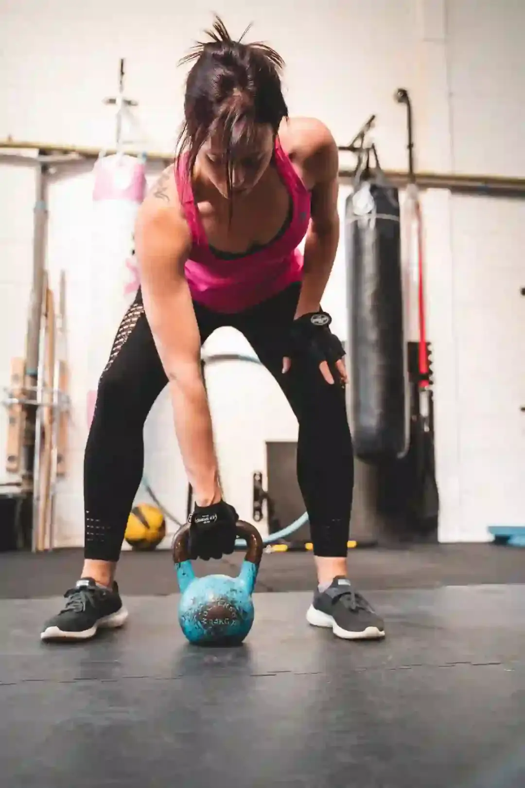 Jenkins Fitness