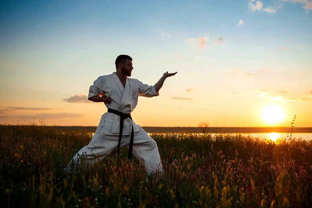 New Maryland Chito Ryu Karate