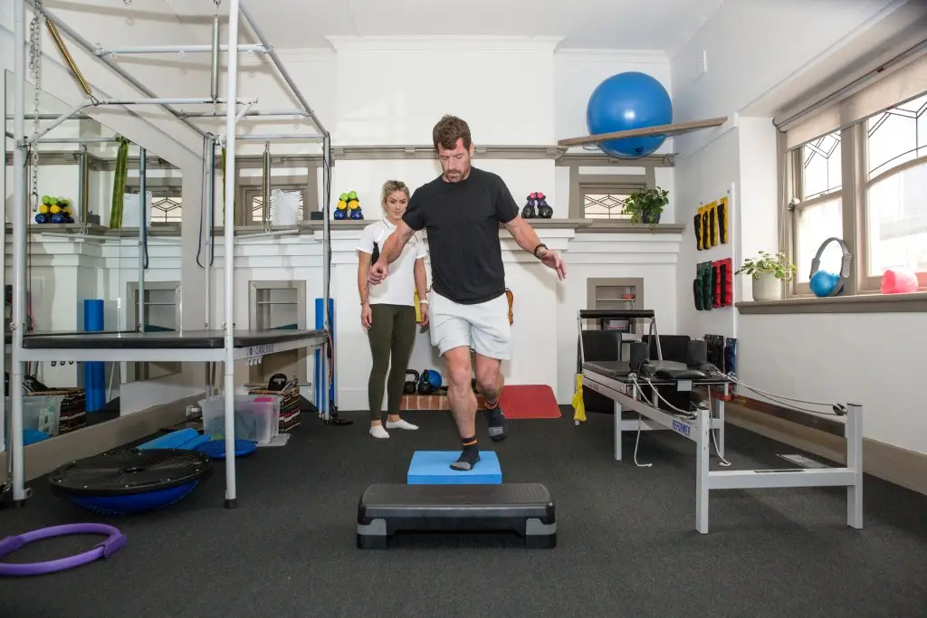 Activ8 Physio