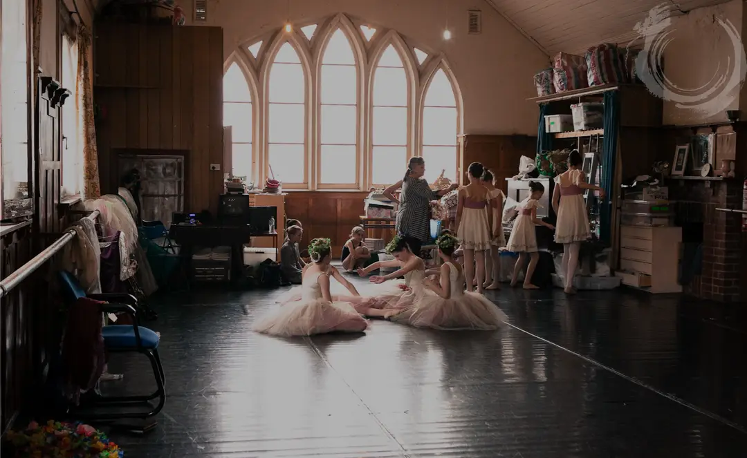 Victorian Ballet School Darebin