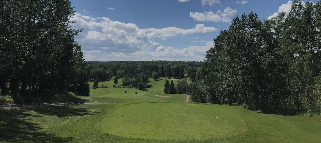 Water Valley Golf Club