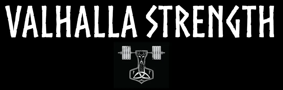Valhalla Weightlifting