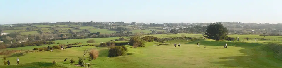 Radnor Golf & Leisure