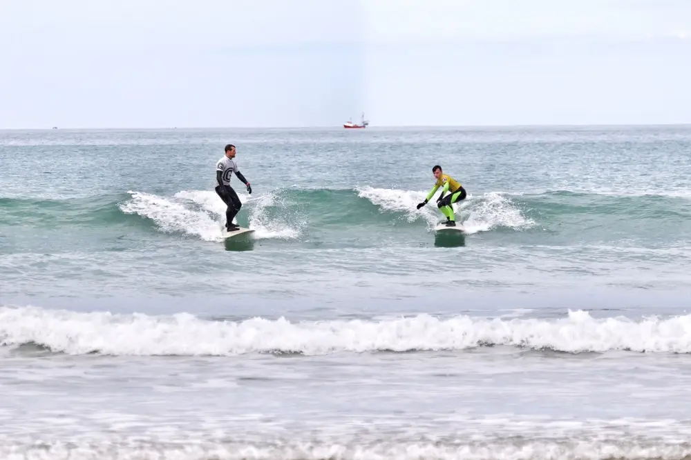 George's Surf School