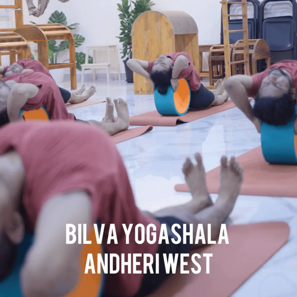 Bilva Yogashala
