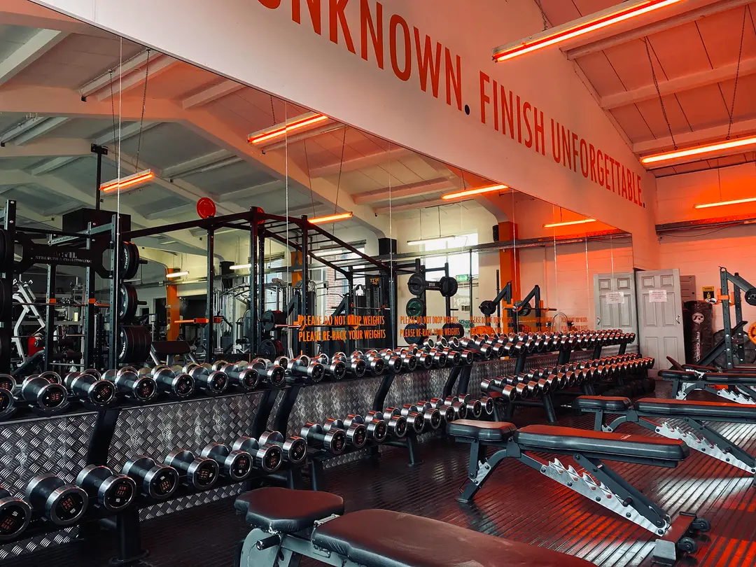 GymFit