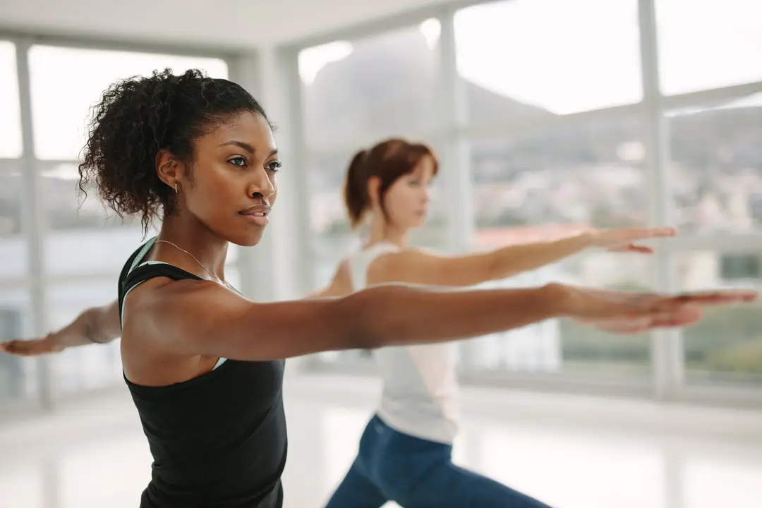 Tri Health Wellness Centre