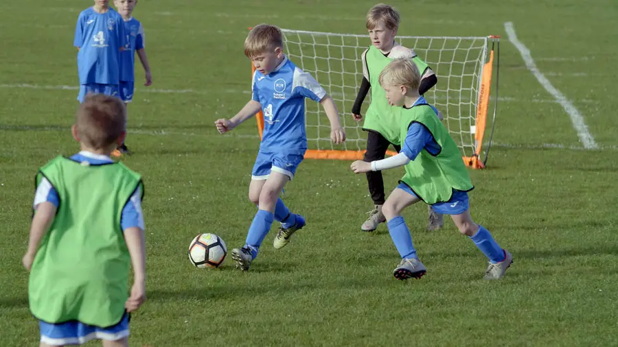 Future of Football