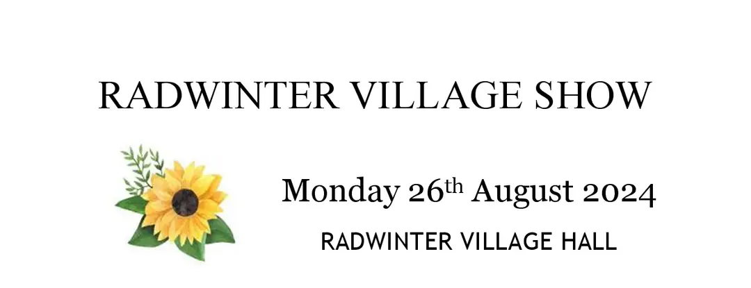 Radwinter Bowls Club
